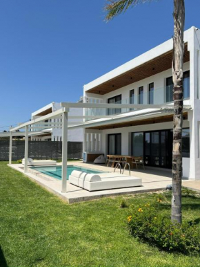 D&R Boutique Villas R - Dodekanes Gennadi